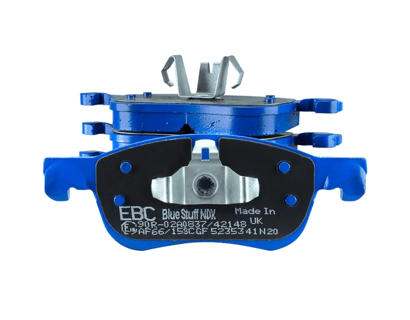 EBC 99-02 BMW Z3 Bluestuff Front Brake Pads