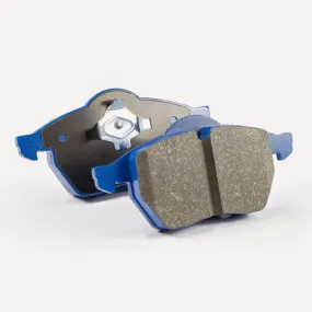 EBC Brakes DP51657NDX Bluestuff NDX Full Race Brake Pads