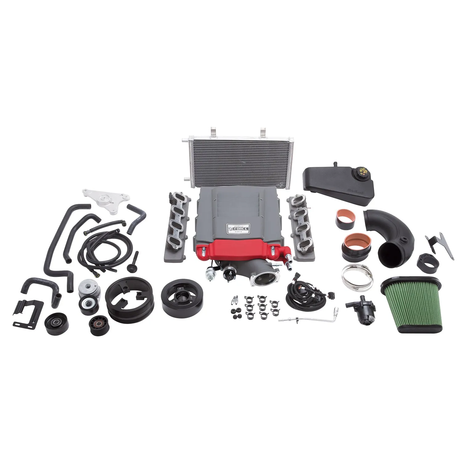 Edelbrock 15712 { Sellable : Yes }