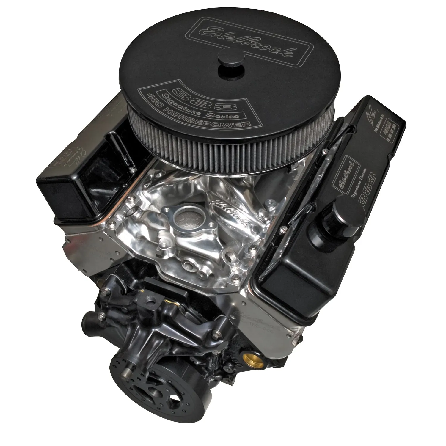 Edelbrock 46213 { Sellable : Yes }