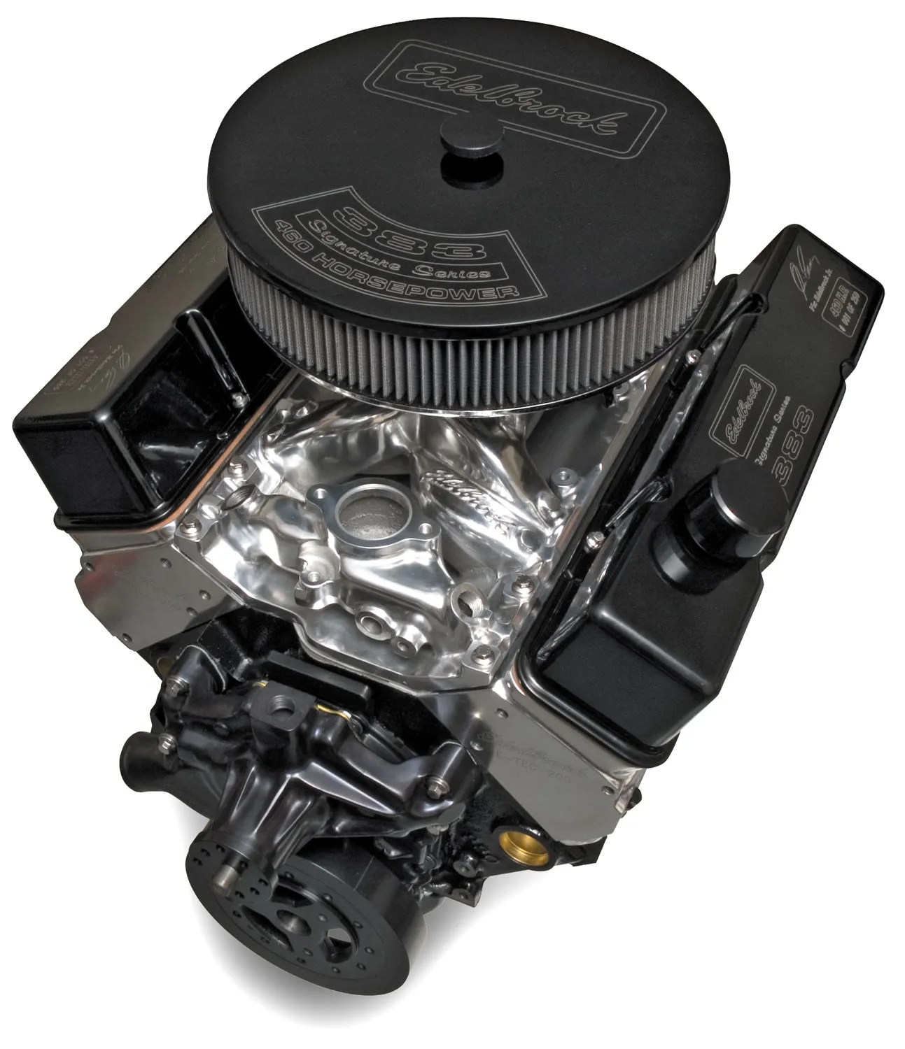 Edelbrock 46213 { Sellable : Yes }