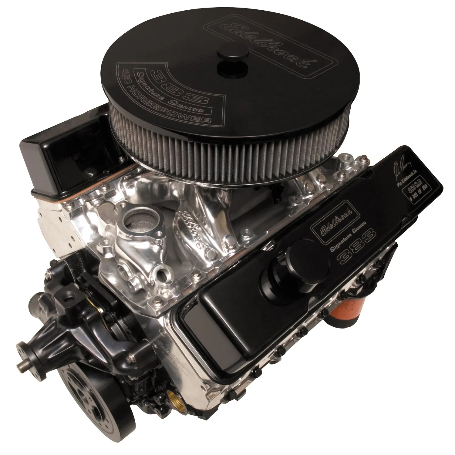 Edelbrock 46213 { Sellable : Yes }