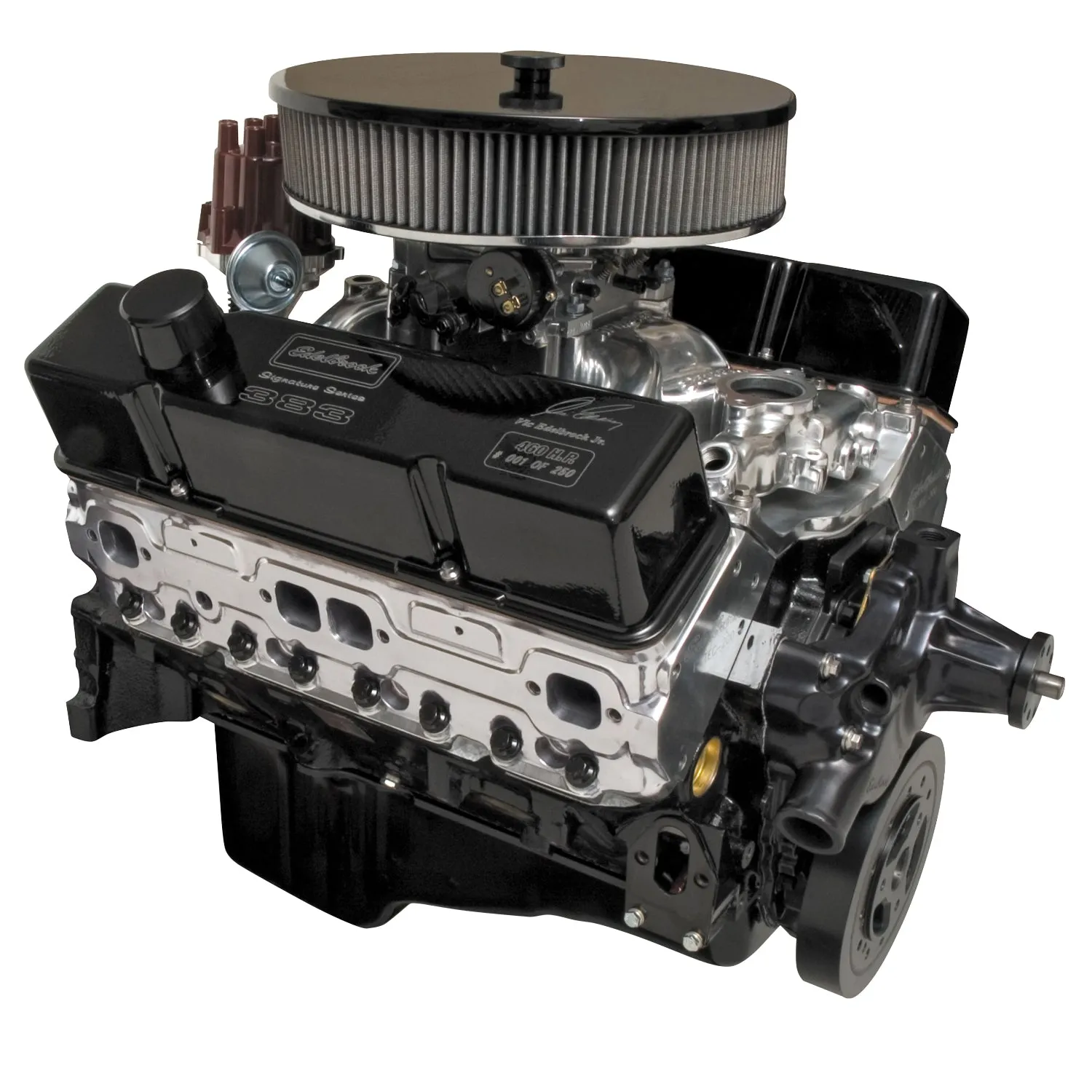 Edelbrock 46213 { Sellable : Yes }