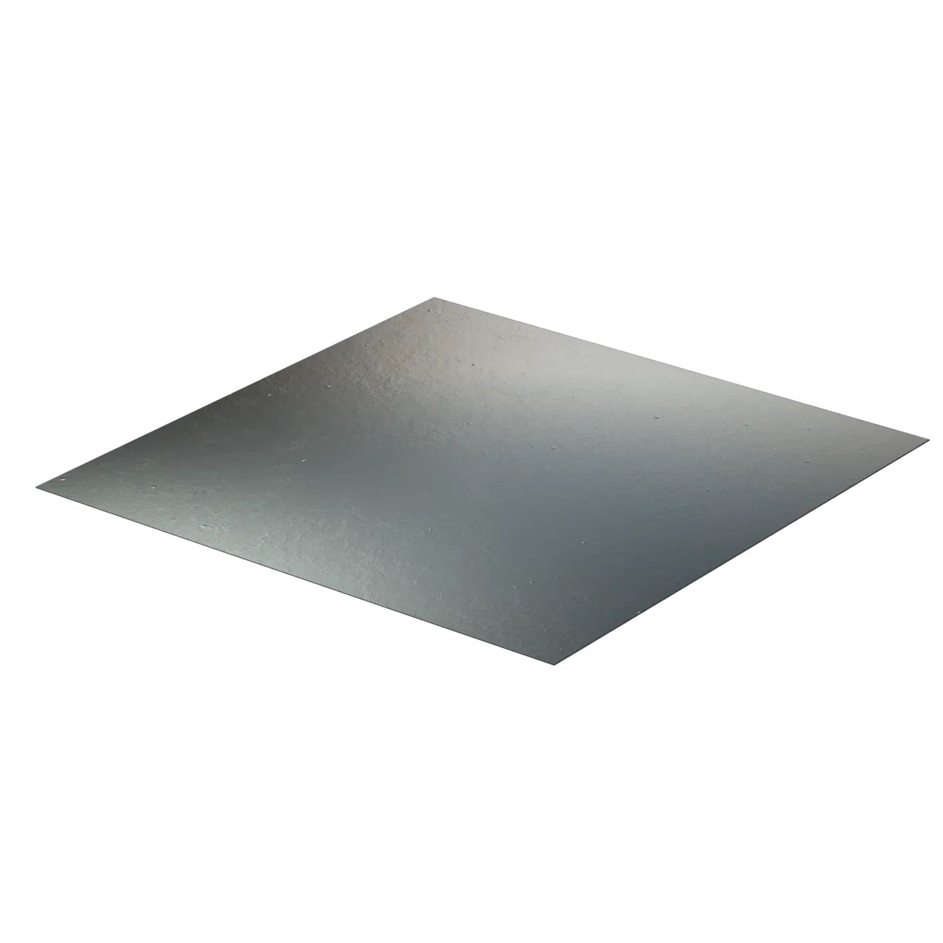 Electrogalvanized Steel Sheet Gauge 18