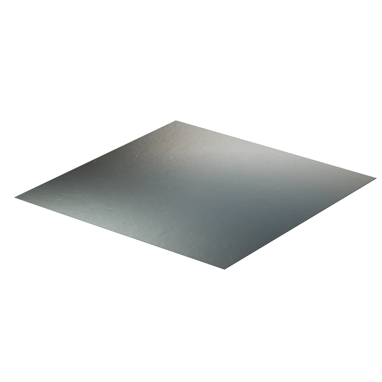 Electrogalvanized Steel Sheet Gauge 20