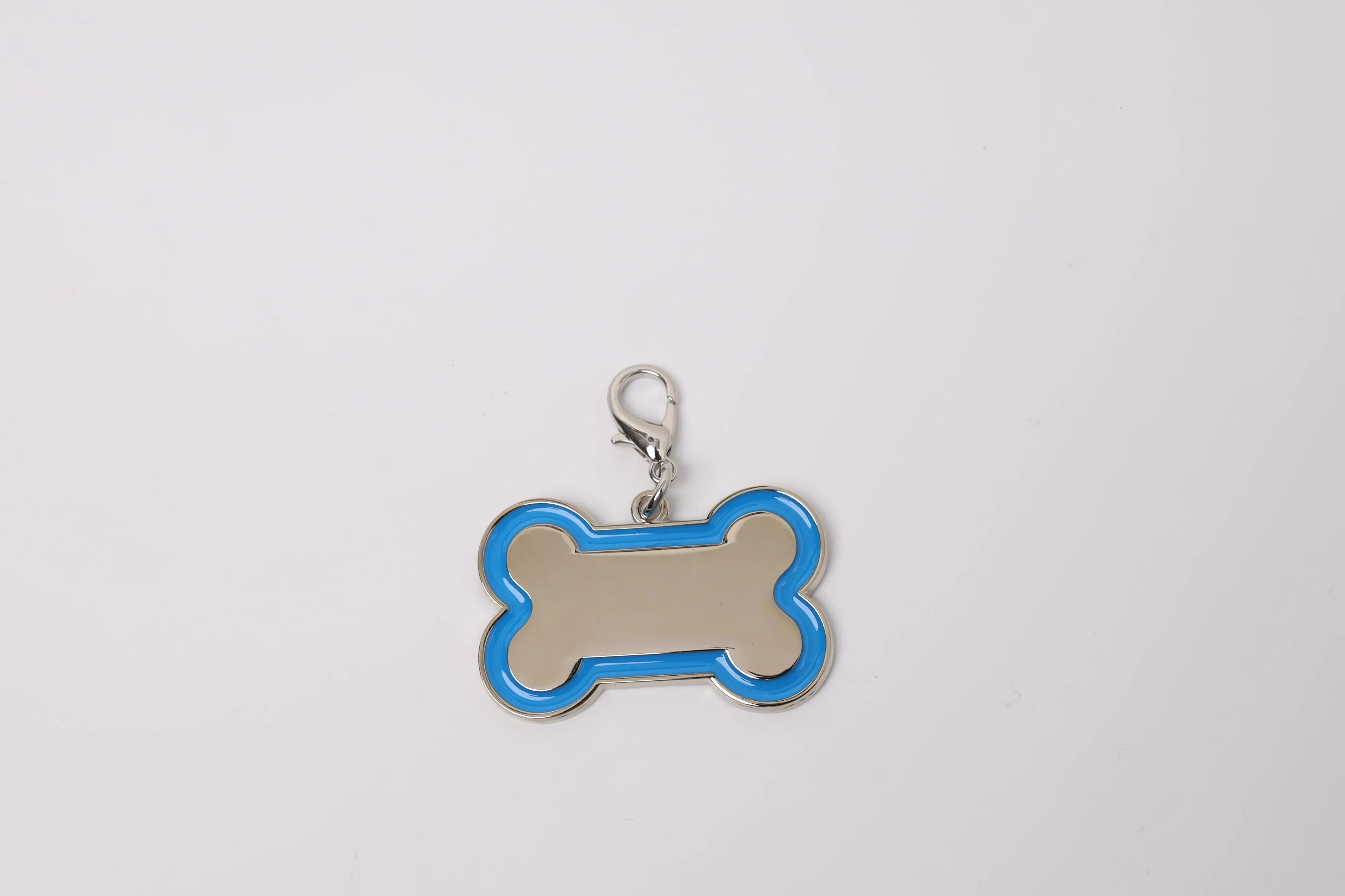 Engraving Dog Tags