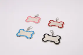 Engraving Dog Tags