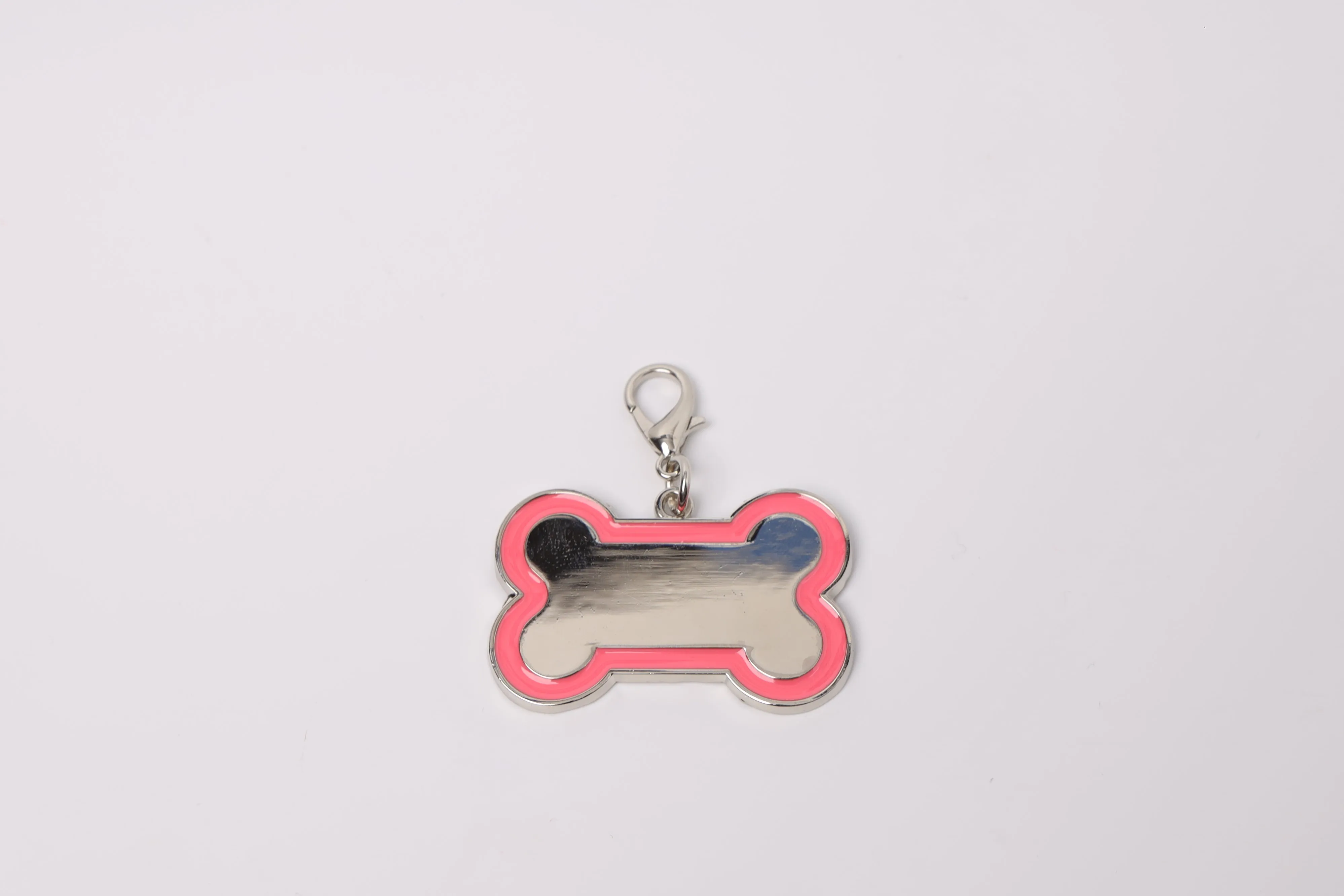 Engraving Dog Tags