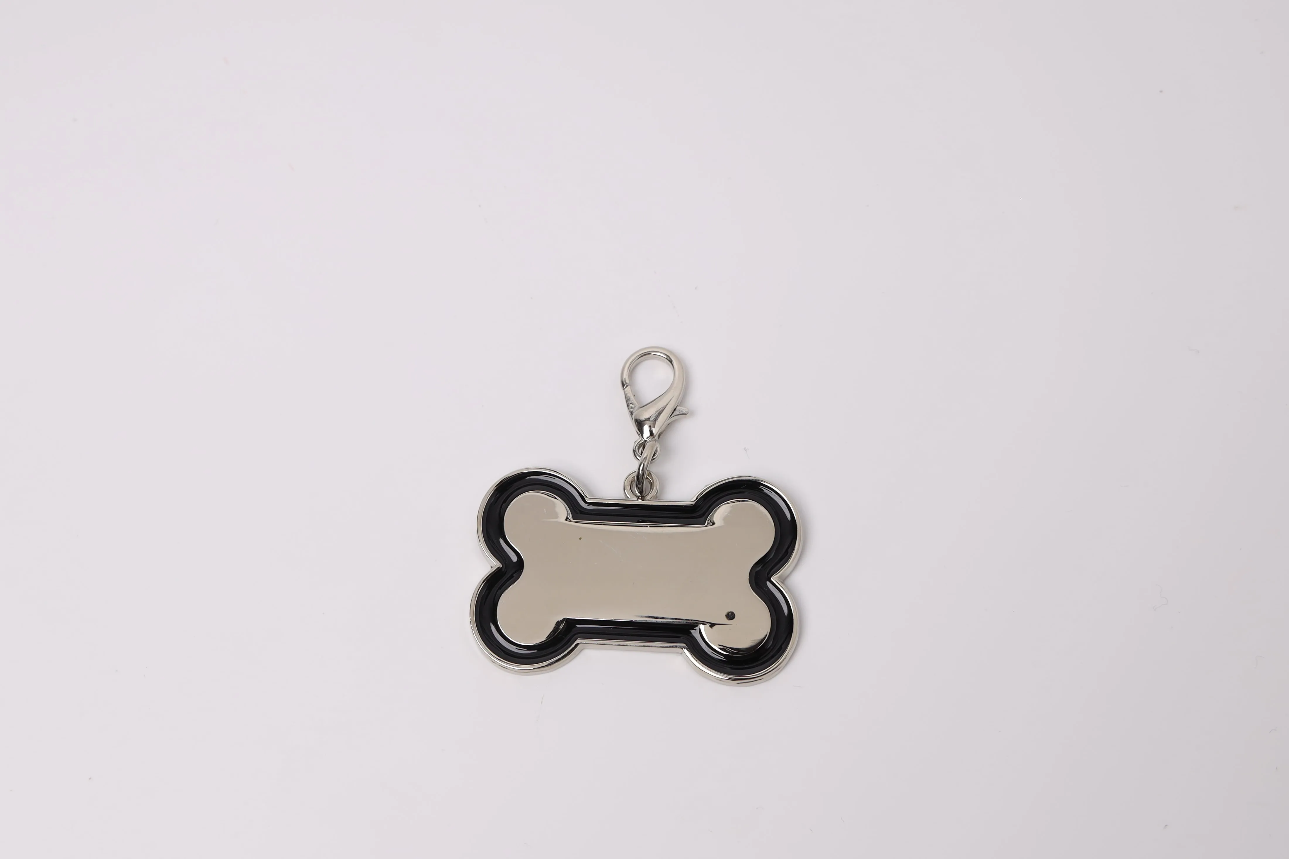 Engraving Dog Tags