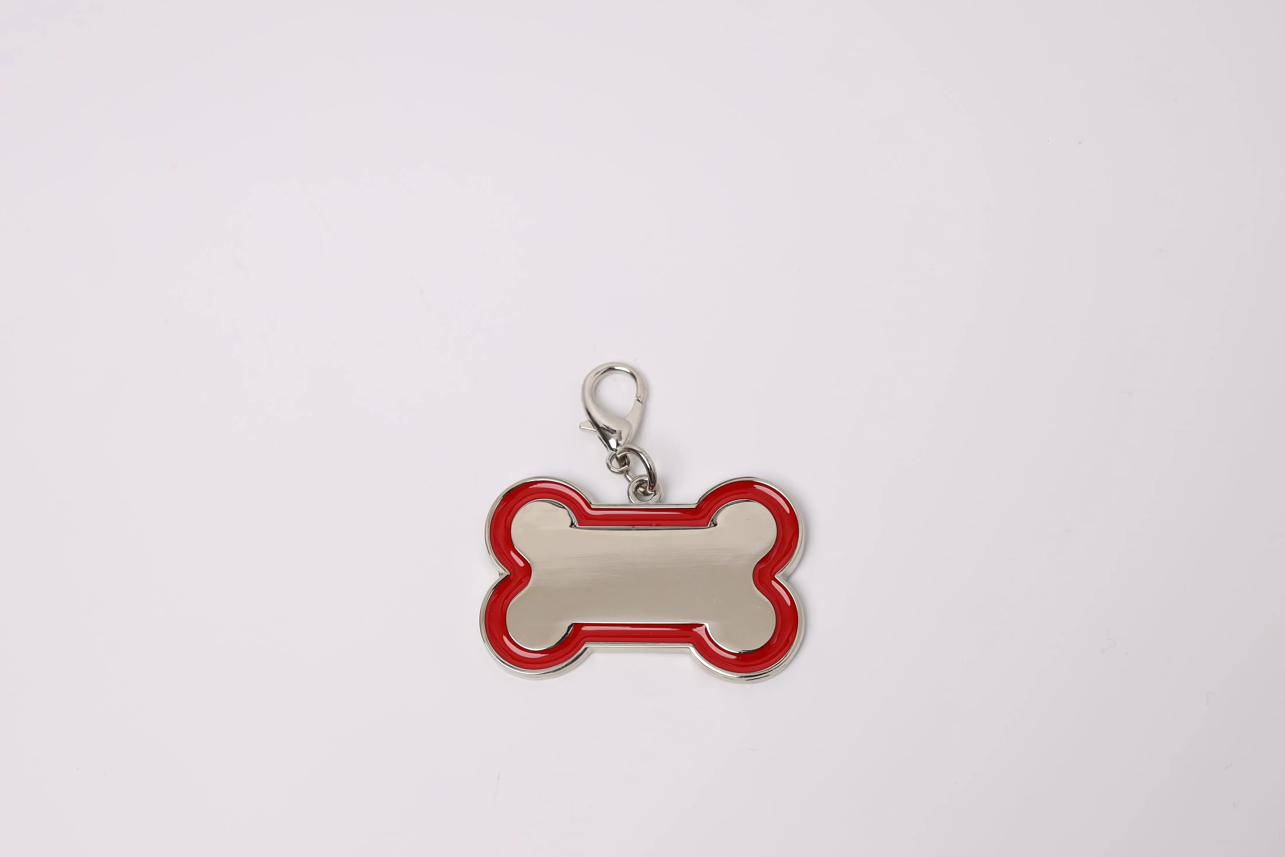 Engraving Dog Tags