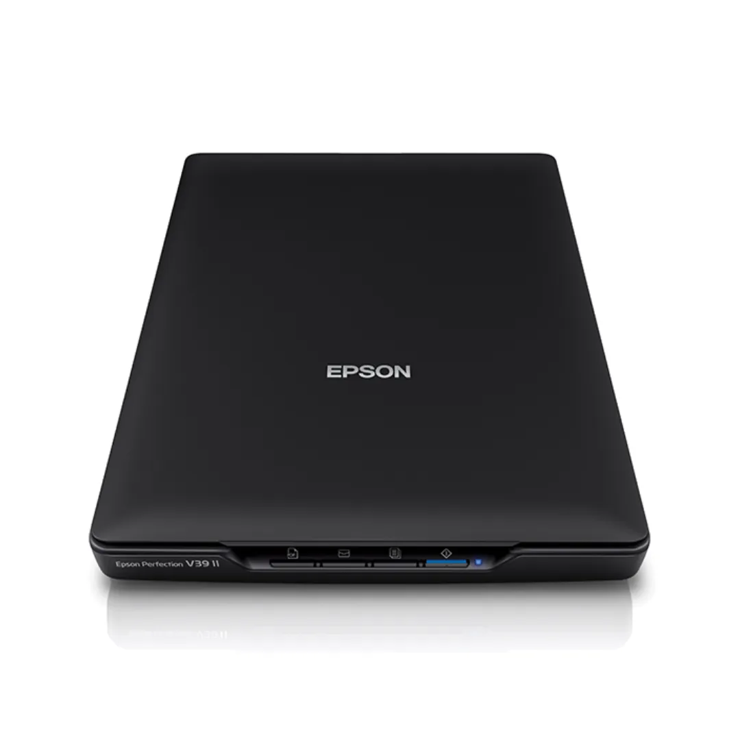 Epson Perfection V39 II Scanner
