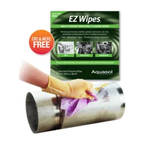 EZ Wipes® Industrial Cleaning Wipes