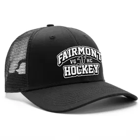 Fairmont 2024 Trucker