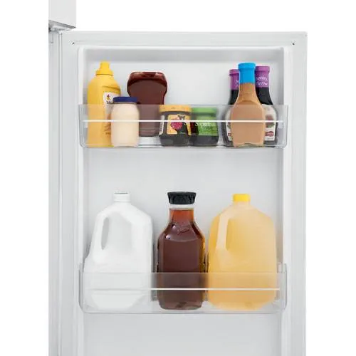 FFET1022UW - REFRIGERATORS - Frigidaire - Top Freezer - White - New