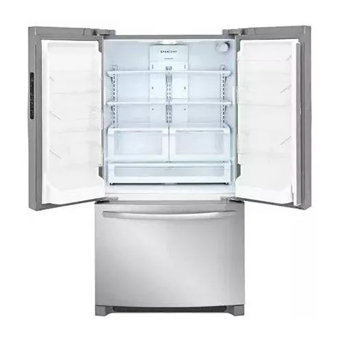 FFHN2750TS - REFRIGERATORS - Frigidaire - French 3-Door - Stainless Steel - Open Box