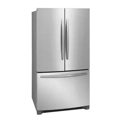 FFHN2750TS - REFRIGERATORS - Frigidaire - French 3-Door - Stainless Steel - Open Box