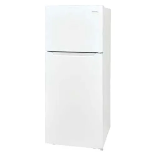 FFHT1822UW - REFRIGERATORS - Frigidaire - Top Freezer - White - Open Box