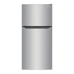 FFHT1835VS - REFRIGERATORS - Frigidaire - Top Freezer - Stainless Steel - Open Box