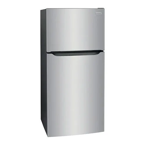 FFHT1835VS - REFRIGERATORS - Frigidaire - Top Freezer - Stainless Steel - Open Box