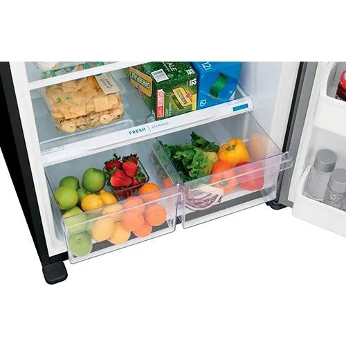 FFHT1835VS - REFRIGERATORS - Frigidaire - Top Freezer - Stainless Steel - Open Box
