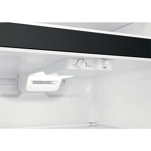 FFHT1835VS - REFRIGERATORS - Frigidaire - Top Freezer - Stainless Steel - Open Box