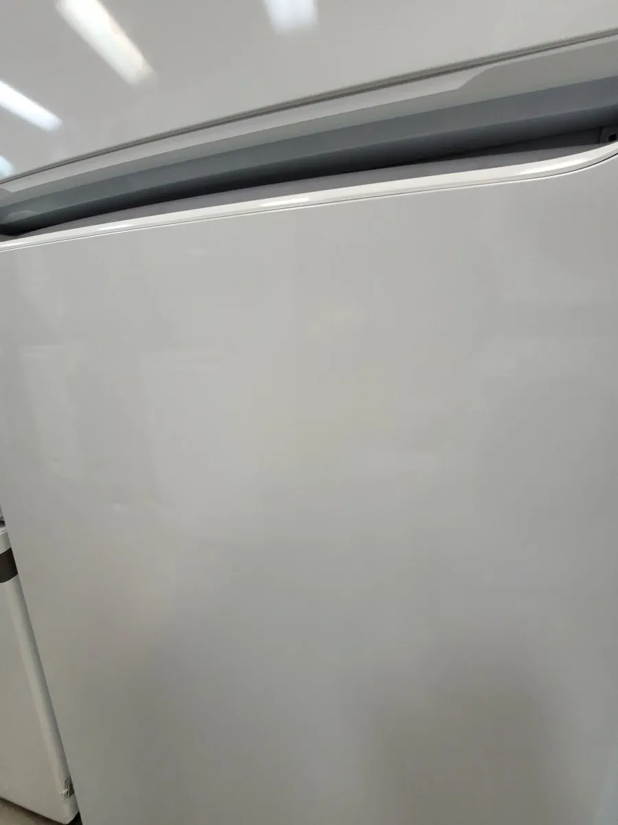 FFTR2045VW - REFRIGERATORS - Frigidaire - Top Freezer - White - Open Box