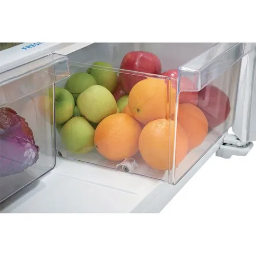 FFTR2045VW - REFRIGERATORS - Frigidaire - Top Freezer - White - Open Box