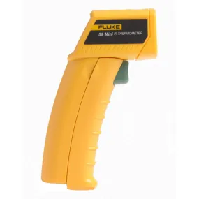Fluke Infrared Thermometer 59 Mini