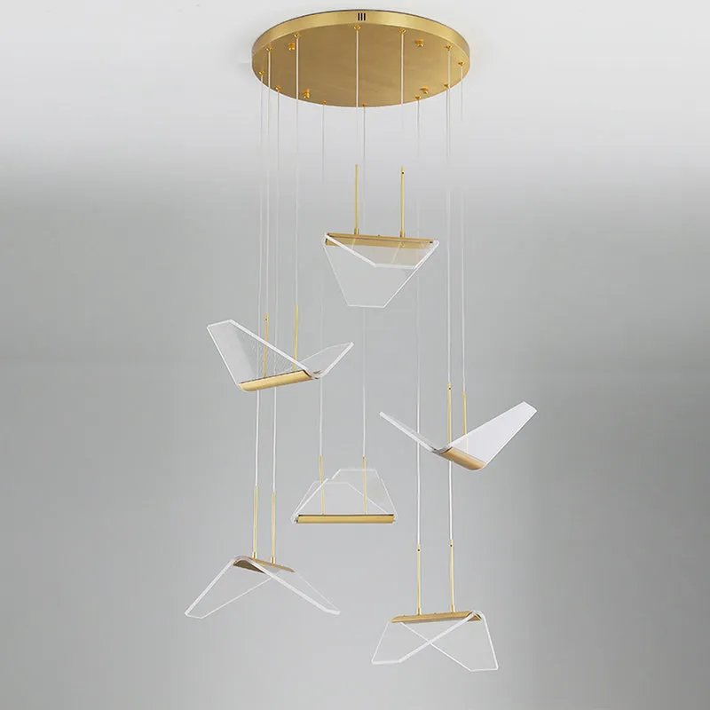 FLY Pendant Lamp