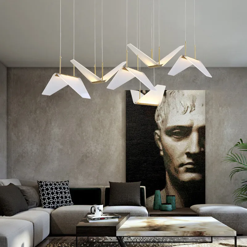 FLY Pendant Lamp