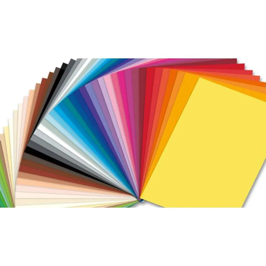 Folia 130gsm (10 Sheets)