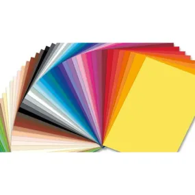 Folia 130gsm (10 Sheets)