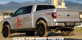 Ford F-150 2009-2014 Mud Flaps