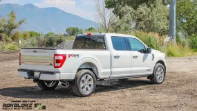 Ford F-150 2021  Mud Flaps