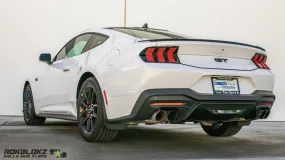Ford Mustang Splash Guards 2024 