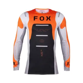 Fox MX24 Flexair Magnetic Jersey Orange