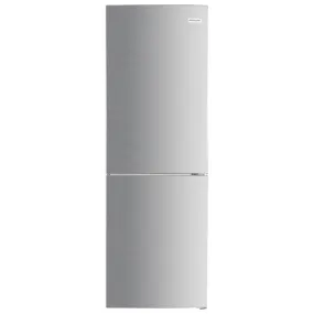 FRBG1224AV - REFRIGERATORS - Frigidaire - Bottom Freezer - Brushed Steel - Open Box