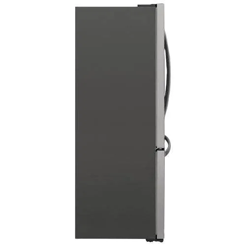 FRFG1723AV - REFRIGERATORS - Frigidaire - French 3-Door - Stainless Steel - New
