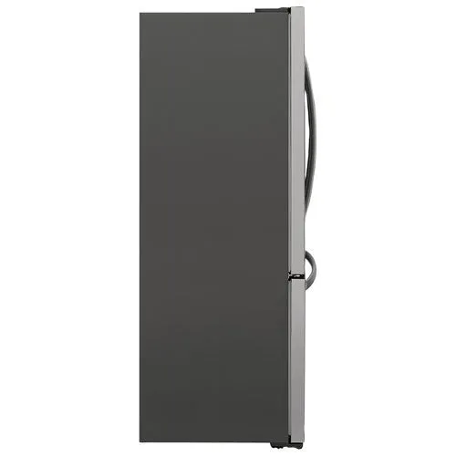 FRFG1723AV - REFRIGERATORS - Frigidaire - French 3-Door - Stainless Steel - Open Box