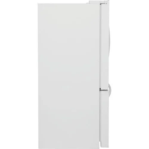 FRFS2823AW - REFRIGERATORS - Frigidaire - French 3-Door - White - Open Box