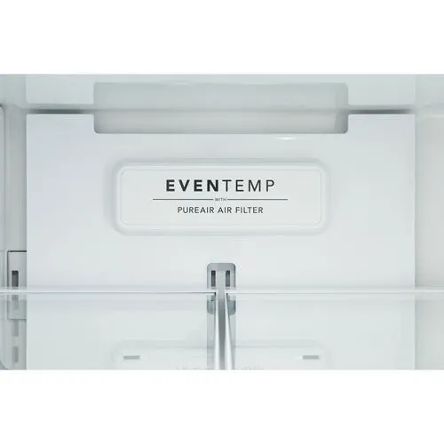 FRFS2823AW - REFRIGERATORS - Frigidaire - French 3-Door - White - Open Box