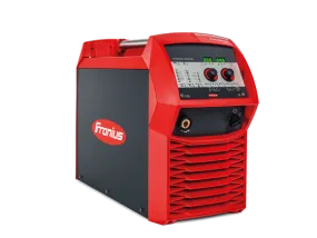 FRONIUS TRANSSTEEL 3500 COMPACT  MIG Welder