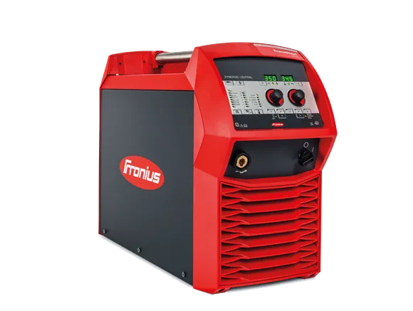 FRONIUS TRANSSTEEL 3500 COMPACT  MIG Welder