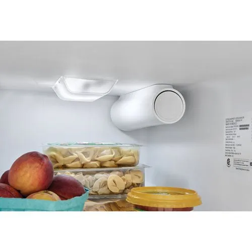 FRSS2323AS - REFRIGERATORS - Frigidaire - Side by Side - Stainless Steel - Open Box