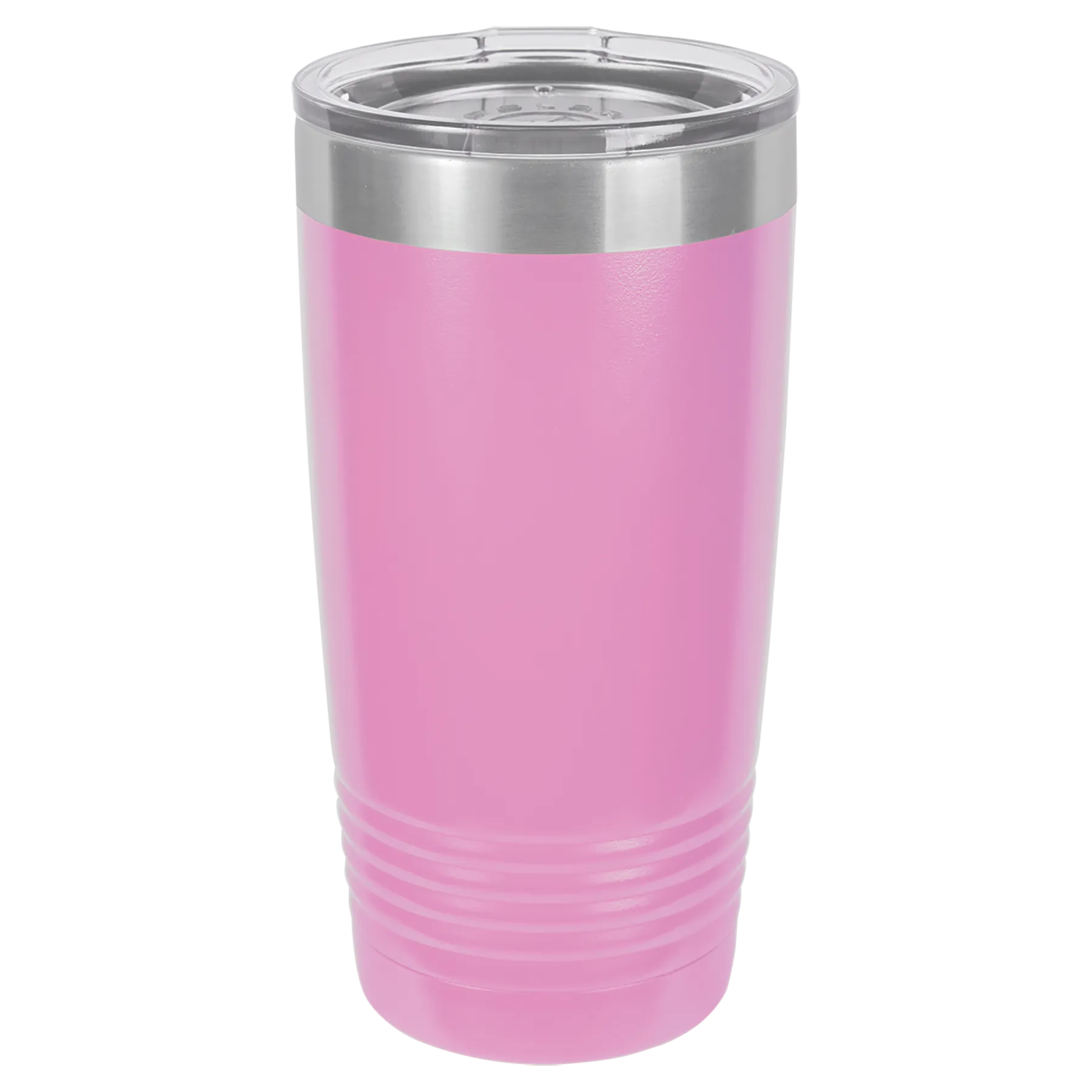 Fuh-Cup Engraving Error 20 oz Stainless Steel Blank Insulated SureGrip Tumbler with Lid