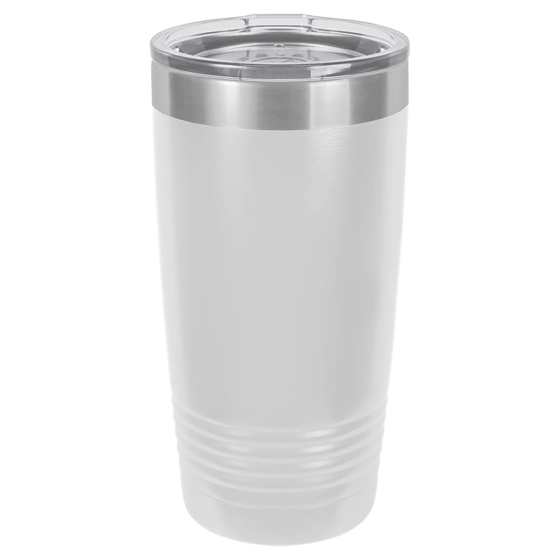 Fuh-Cup Engraving Error 20 oz Stainless Steel Blank Insulated SureGrip Tumbler with Lid