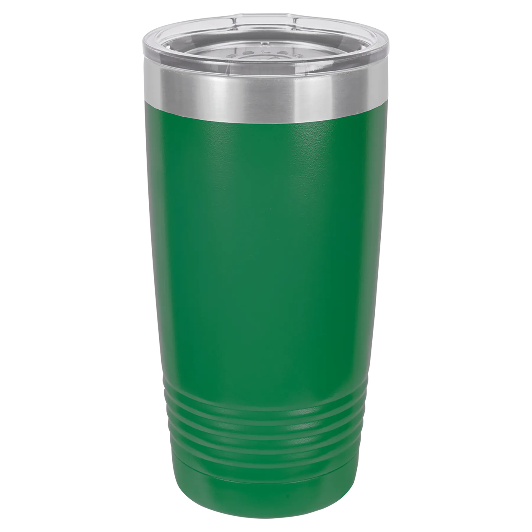 Fuh-Cup Engraving Error 20 oz Stainless Steel Blank Insulated SureGrip Tumbler with Lid