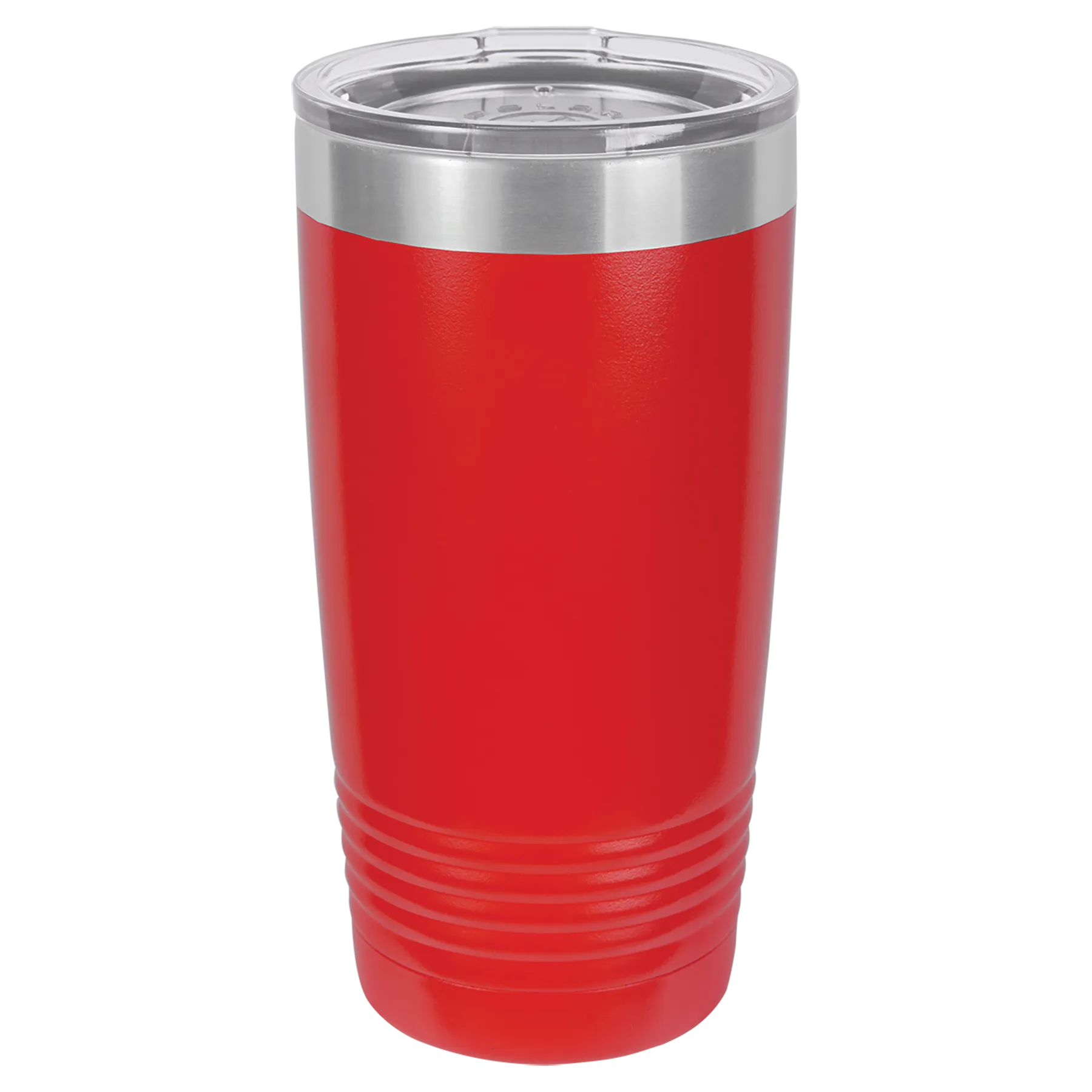 Fuh-Cup Engraving Error 20 oz Stainless Steel Blank Insulated SureGrip Tumbler with Lid