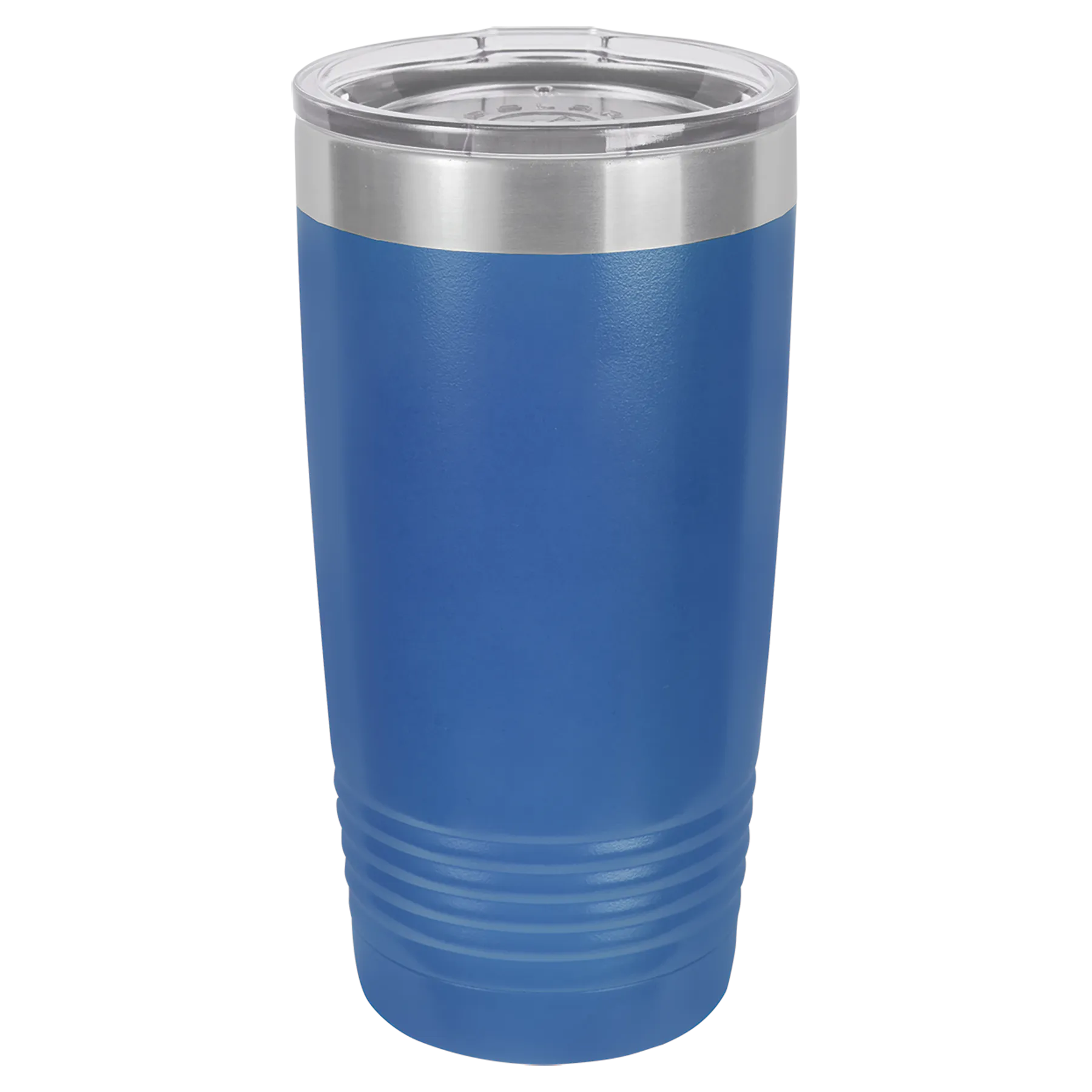 Fuh-Cup Engraving Error 20 oz Stainless Steel Blank Insulated SureGrip Tumbler with Lid