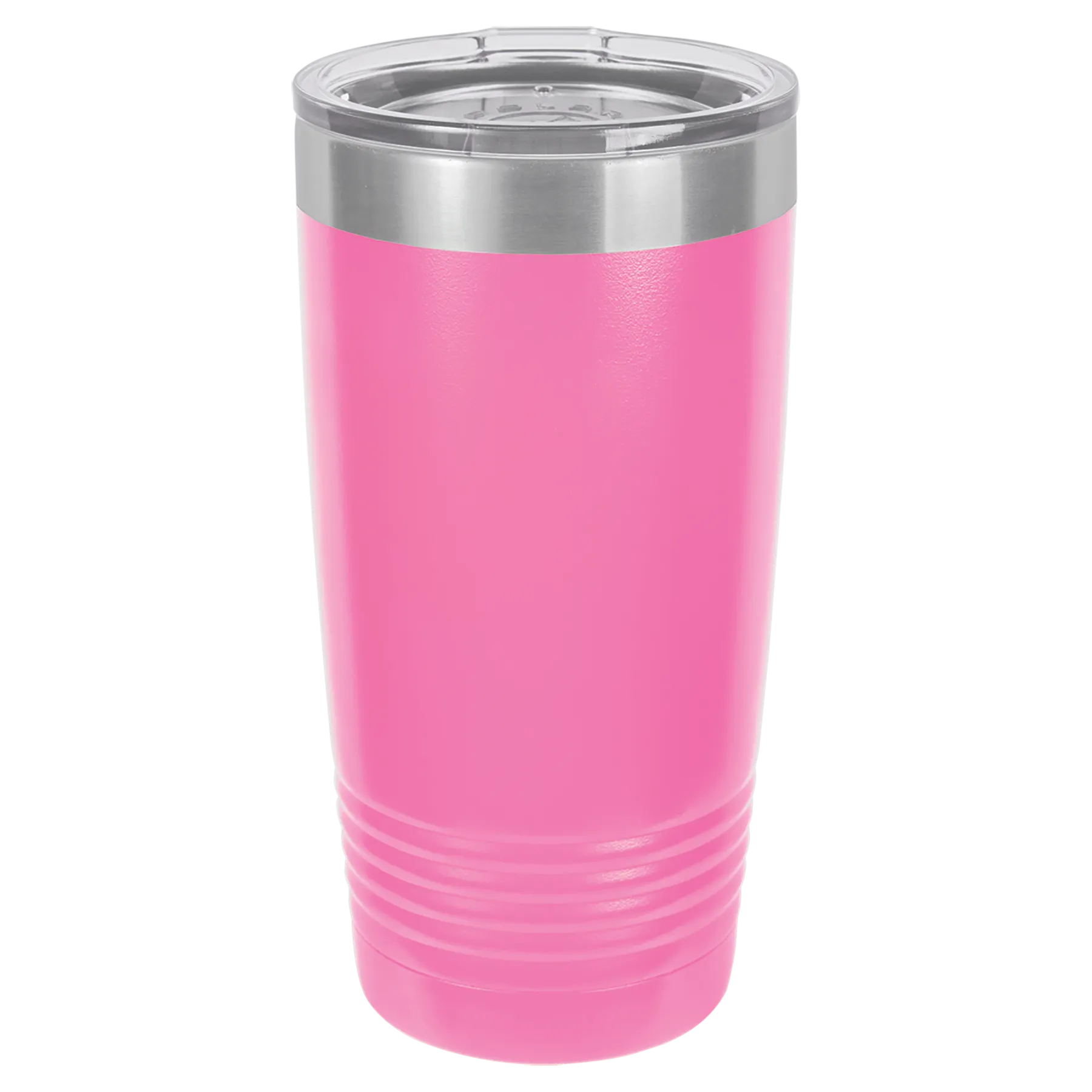 Fuh-Cup Engraving Error 20 oz Stainless Steel Blank Insulated SureGrip Tumbler with Lid